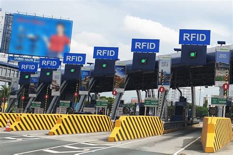 nlex rfid sticker installation|nlex sctex freeport.